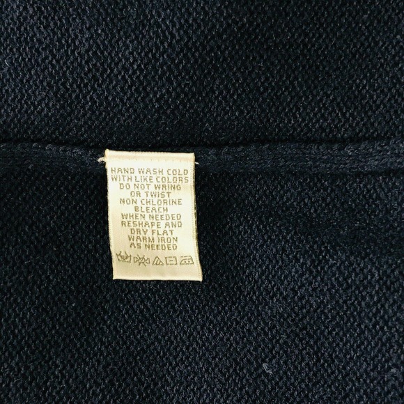 Norton Studio 3X Sweater Red Blue Stars Stripes Short Sleeve Patriotic NWT CG11 - Picture 4 of 5